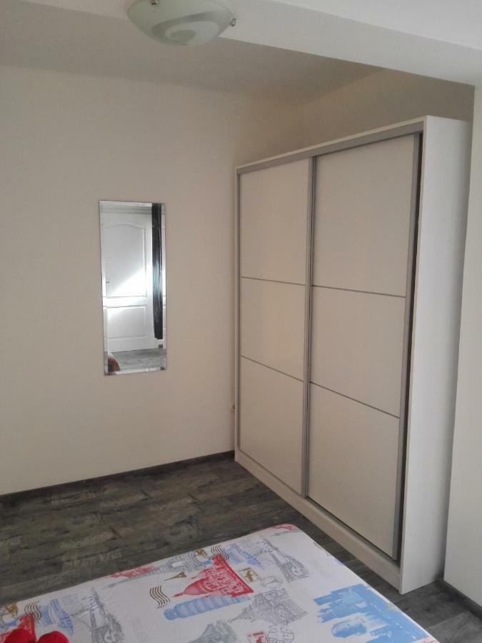 Apartment "M&M" Free Parking Solin Exteriör bild
